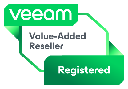 Veeam Value Added Reseller